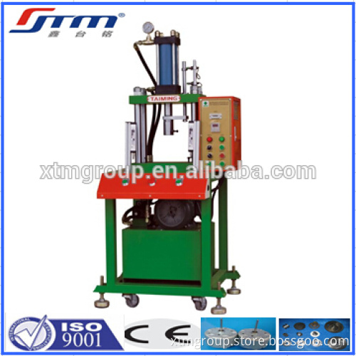 XTM-102 Table-type Pneumatic Press